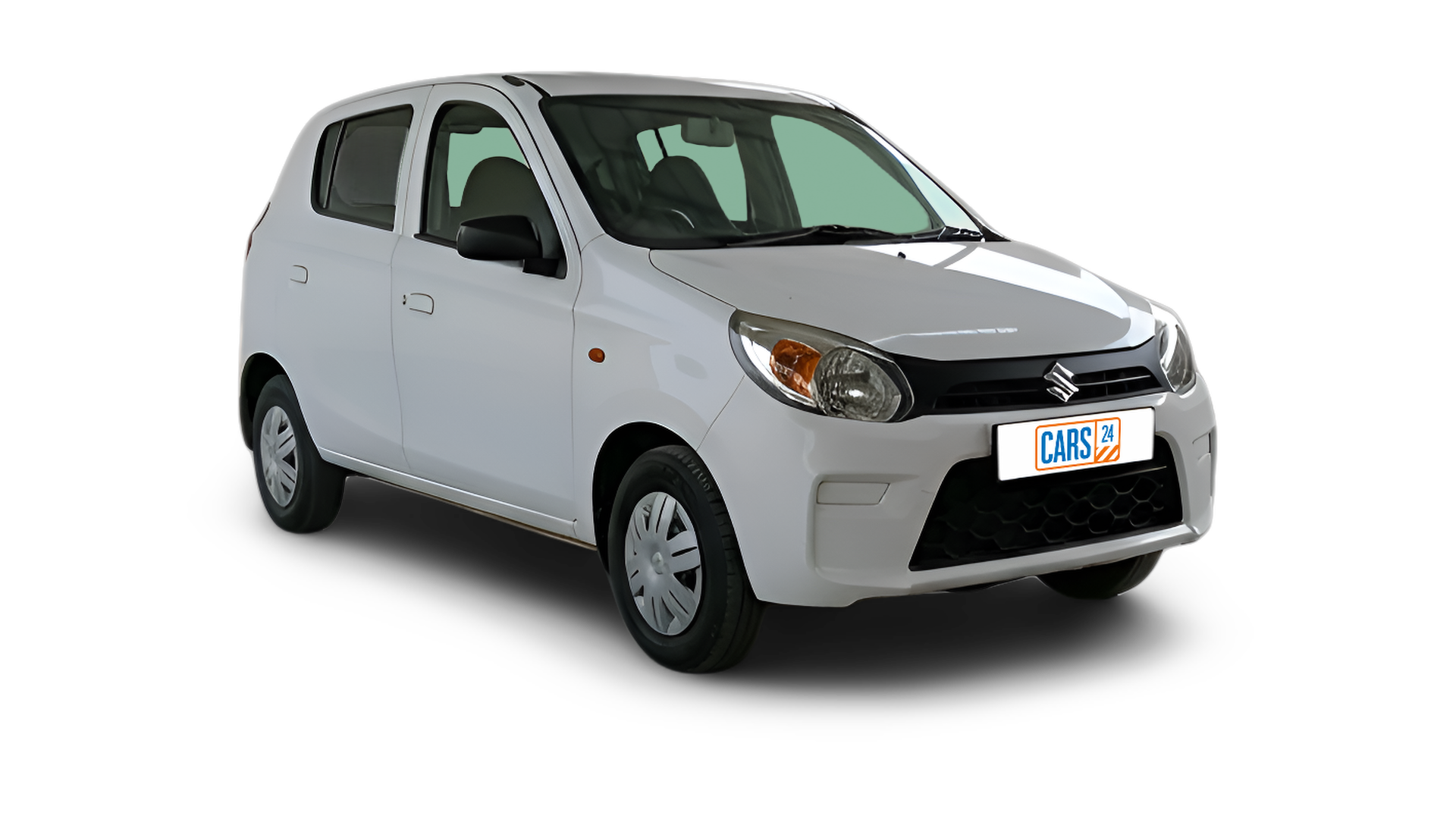 Maruti Alto-img